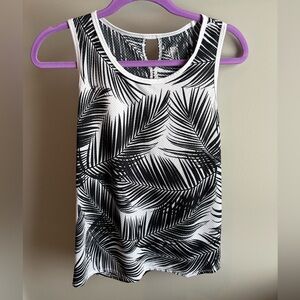 Tail Activewear Tennis OLESIA Tank -Palm Beach
